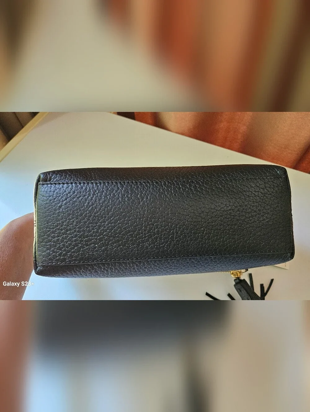 NWT Kate Spade Southport Avenue Mini Maria Bag